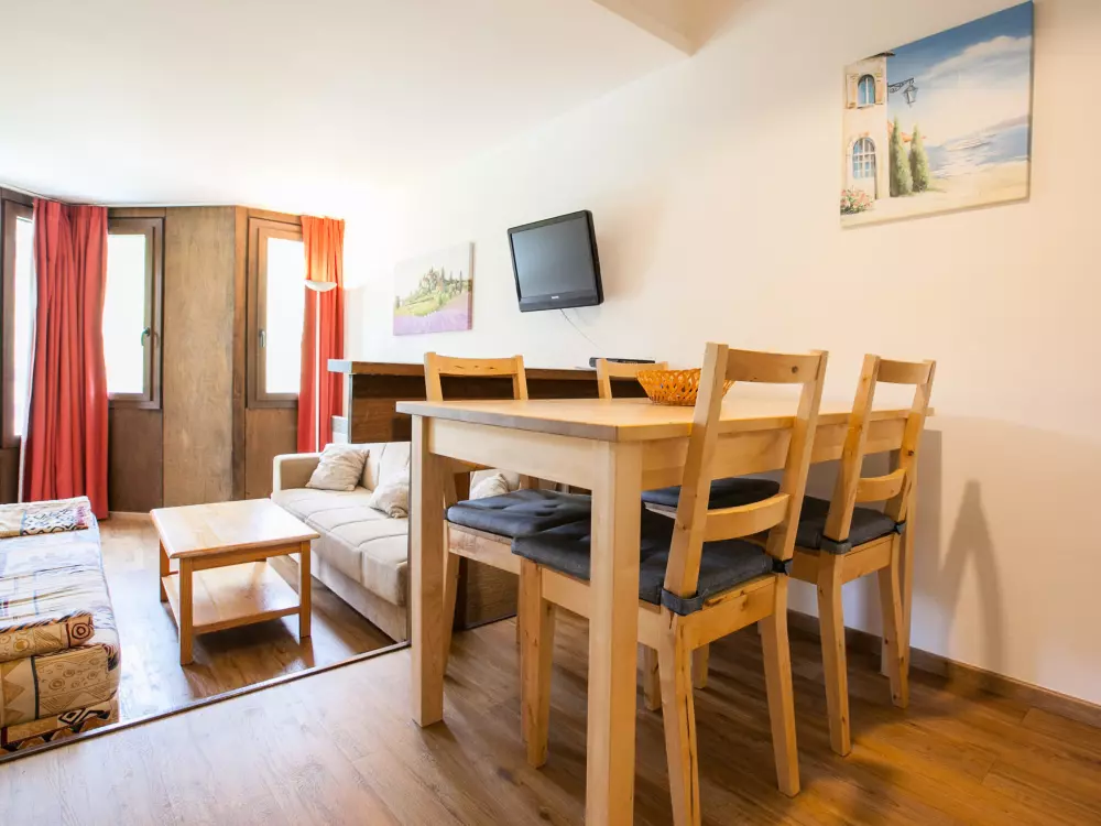 Location de Vacances Avoriaz 424