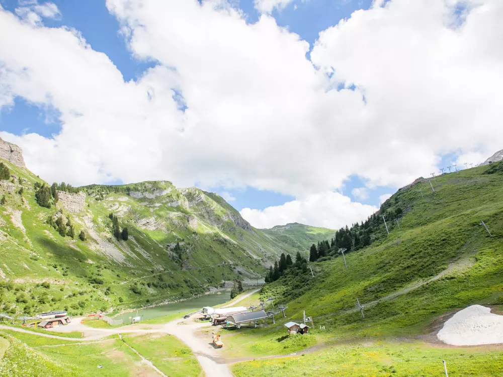 Location de Vacances Avoriaz 424