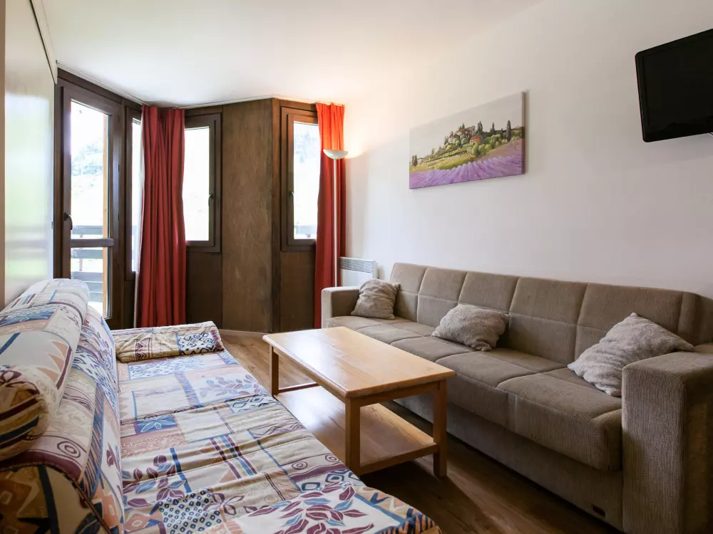 Location de Vacances Avoriaz 424
