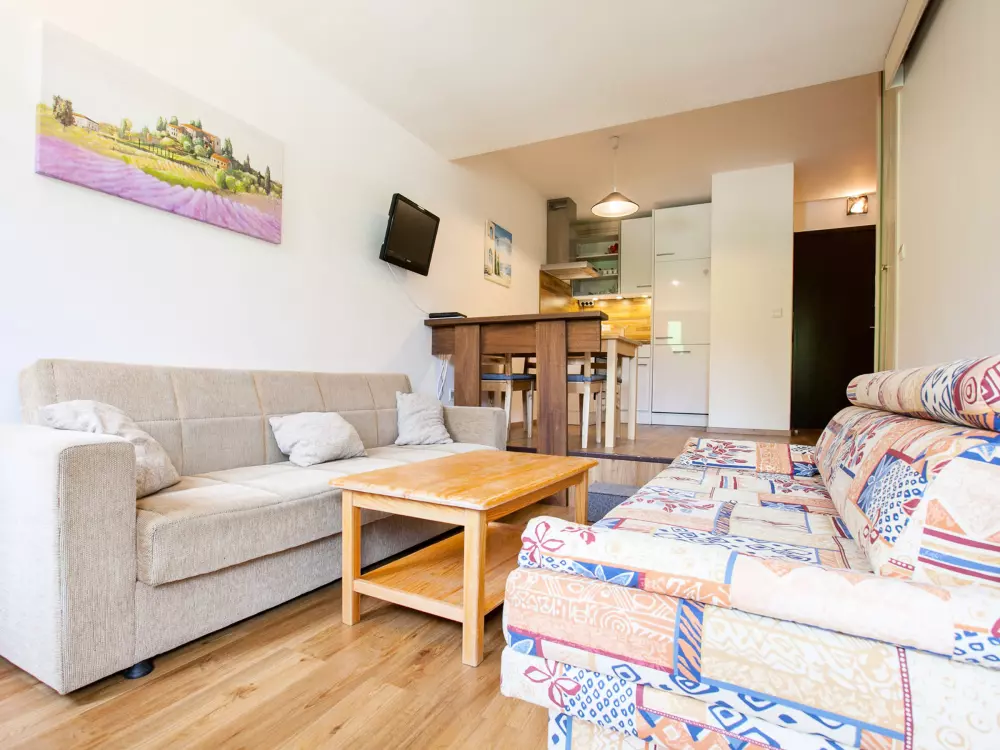 Location de Vacances Avoriaz 424