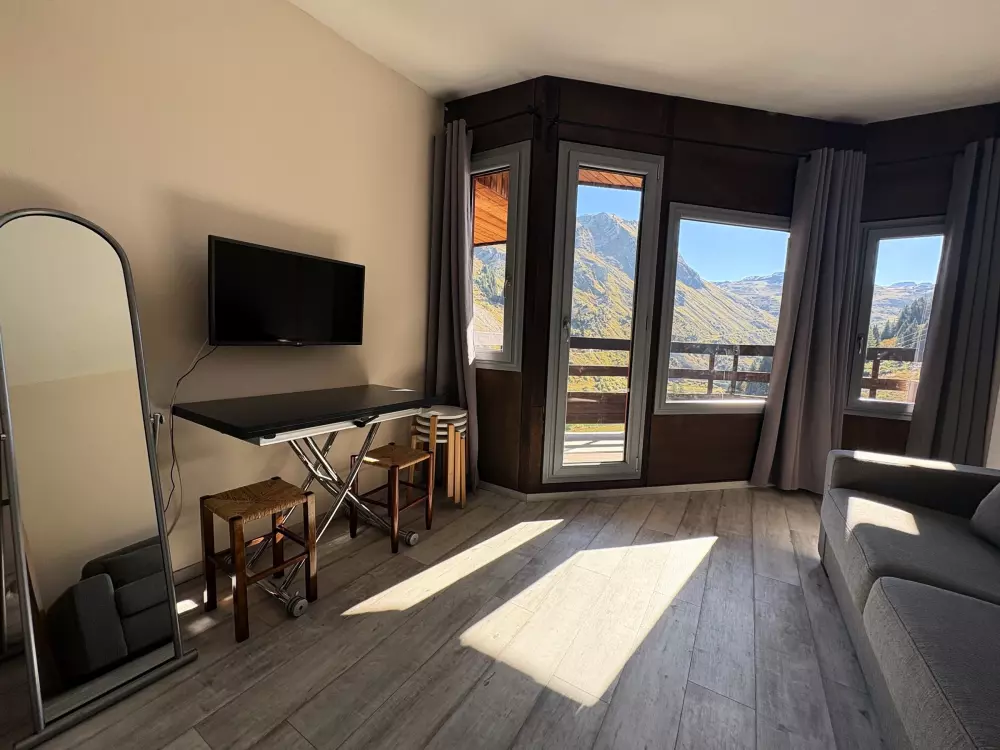 Location de Vacances Avoriaz 425