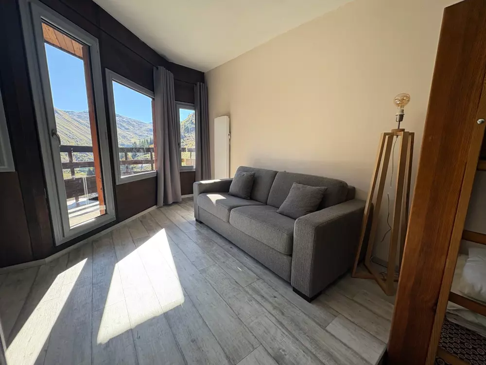 Location de Vacances Avoriaz 425