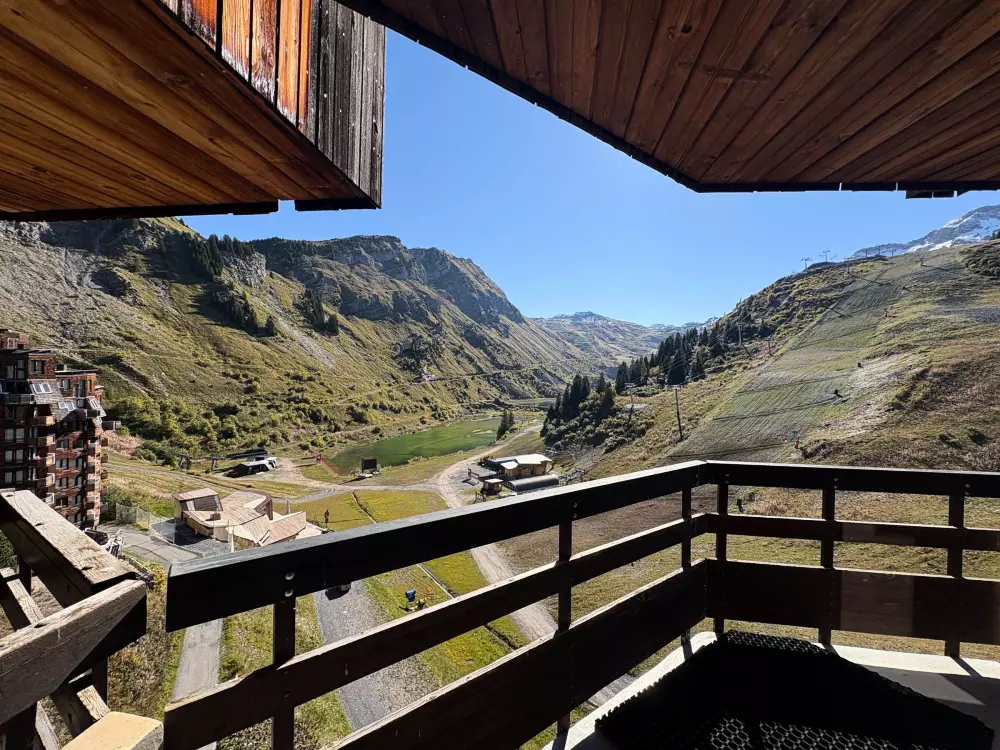 Location de Vacances Avoriaz 425