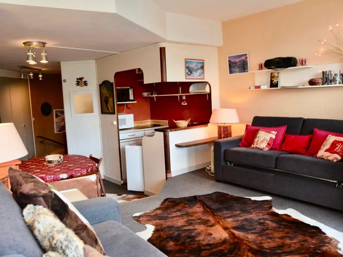 Location de Vacances Avoriaz 426