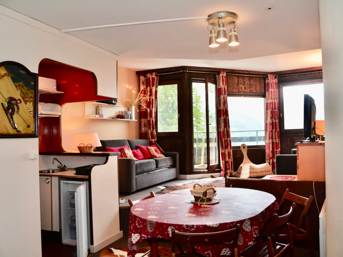Location de Vacances Avoriaz 426