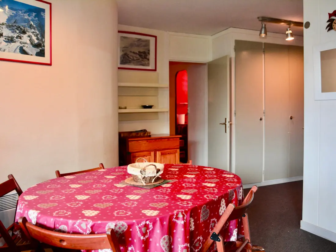 Location de Vacances Avoriaz 426