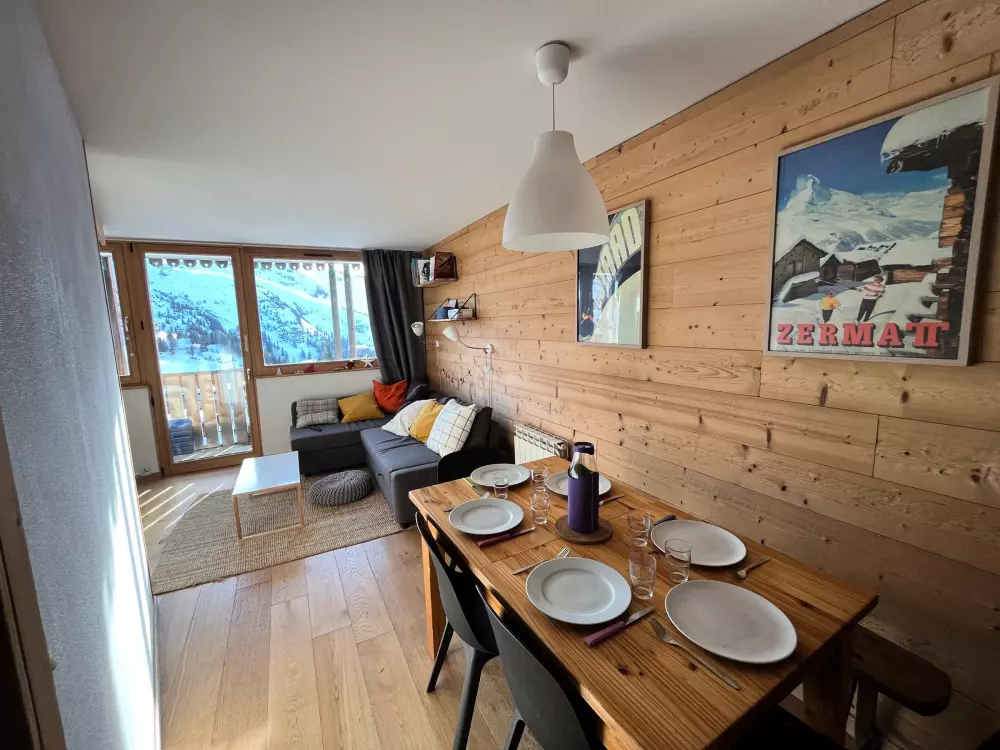 Location de Vacances Avoriaz 427