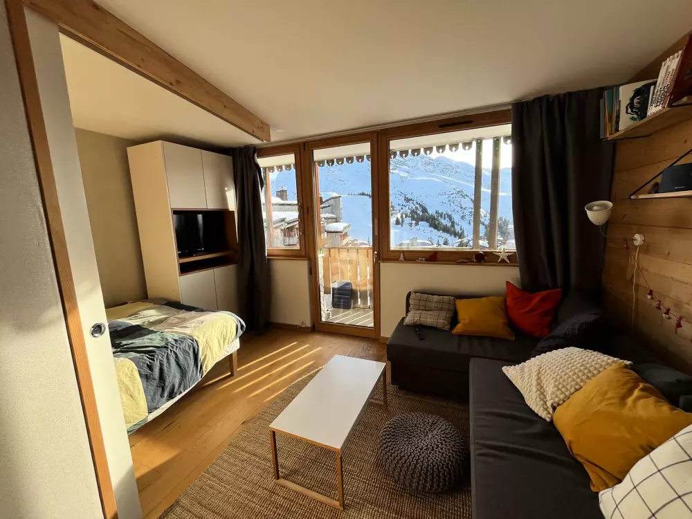 Location de Vacances Avoriaz 427