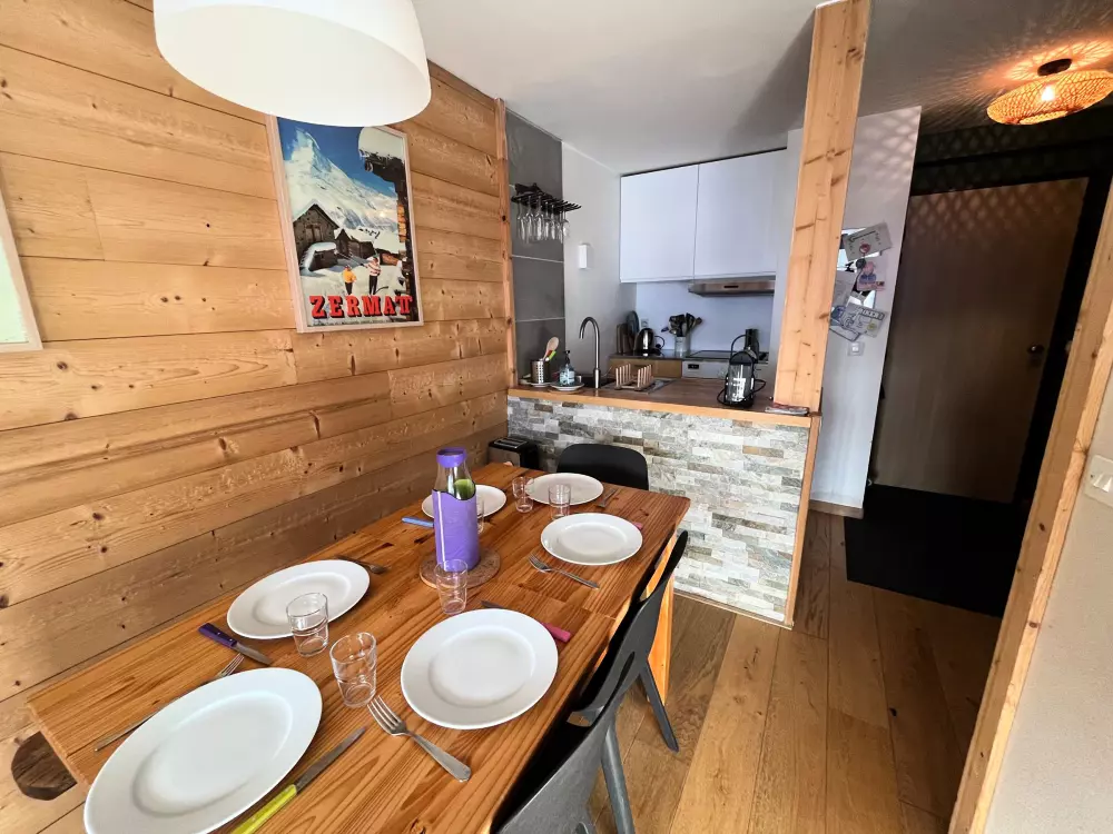 Location de Vacances Avoriaz 427