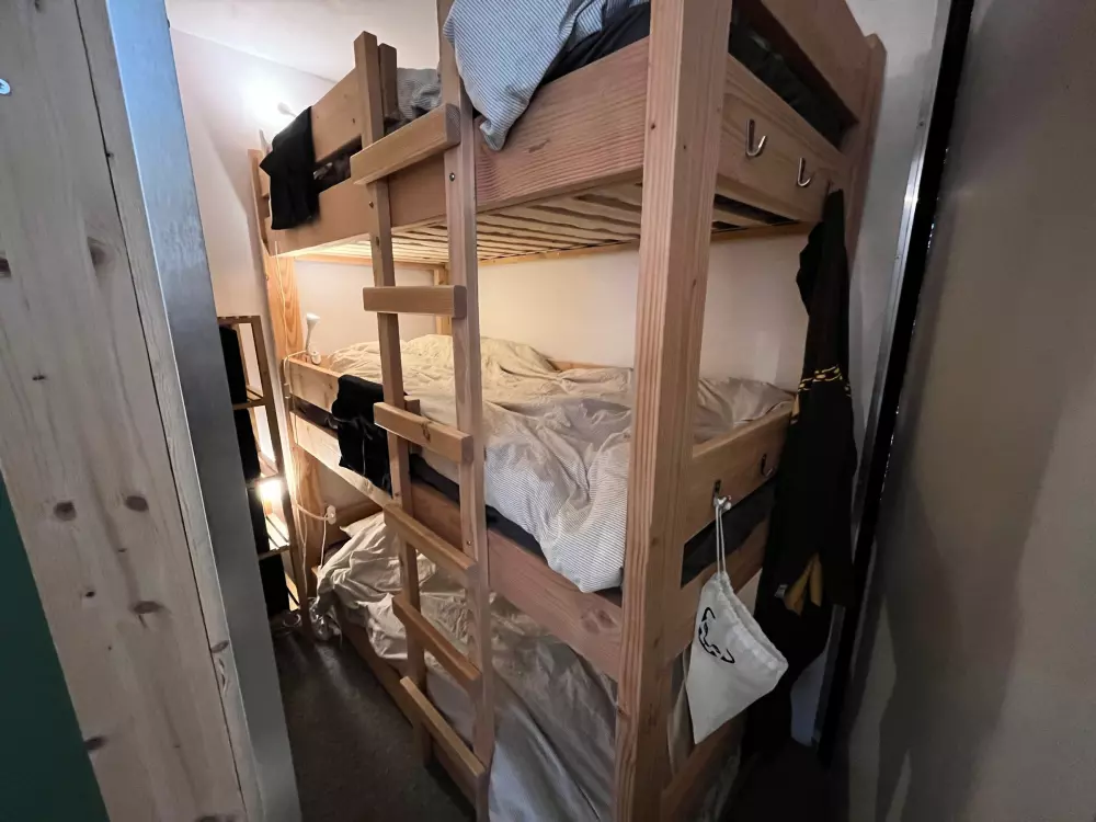 Location de Vacances Avoriaz 427