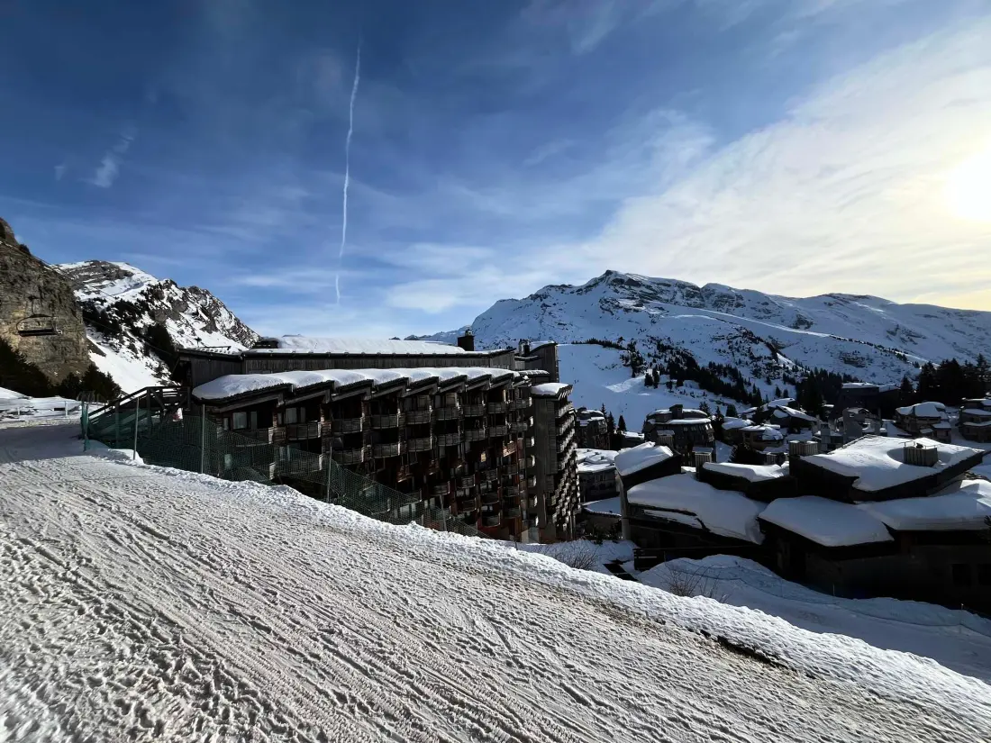 Location de Vacances Avoriaz 427