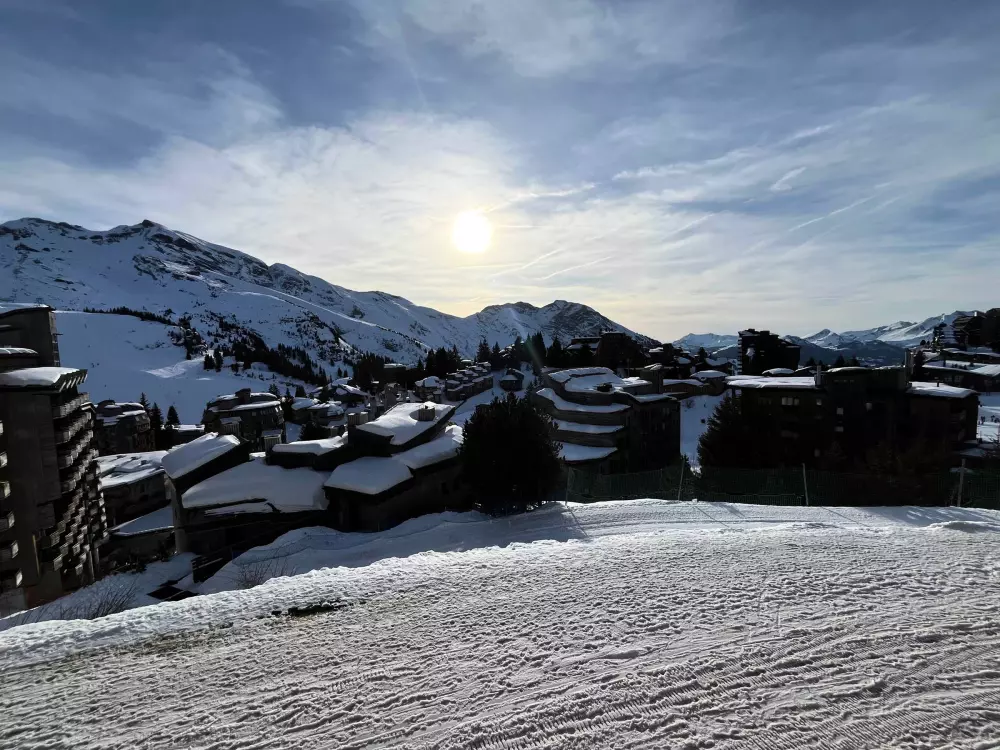 Location de Vacances Avoriaz 427
