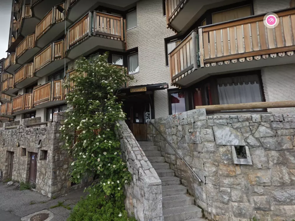 Location de Vacances Avoriaz 427