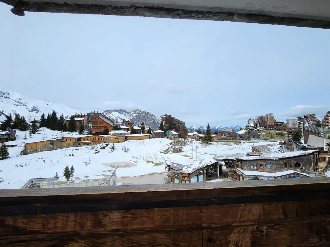 Location de Vacances Avoriaz 428