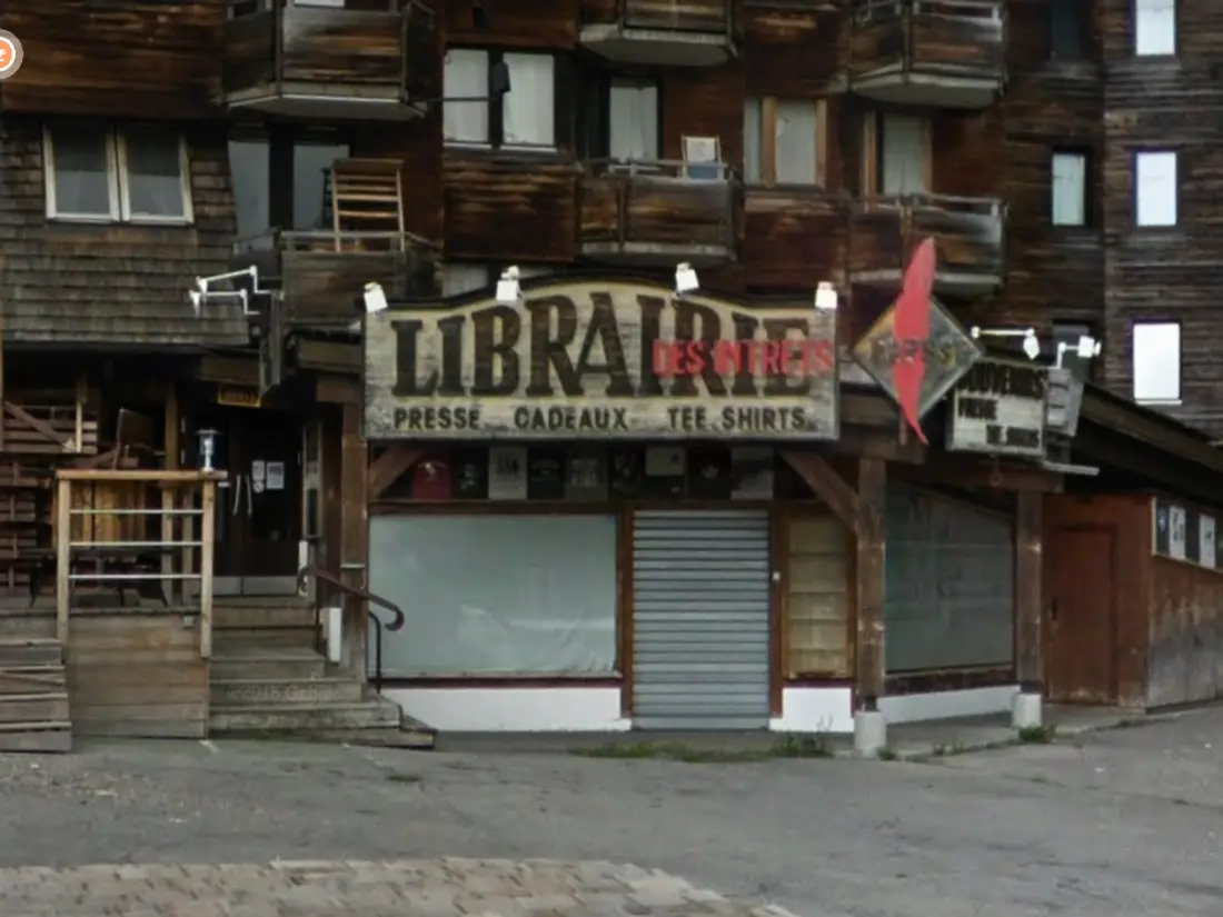 Location de Vacances Avoriaz 428