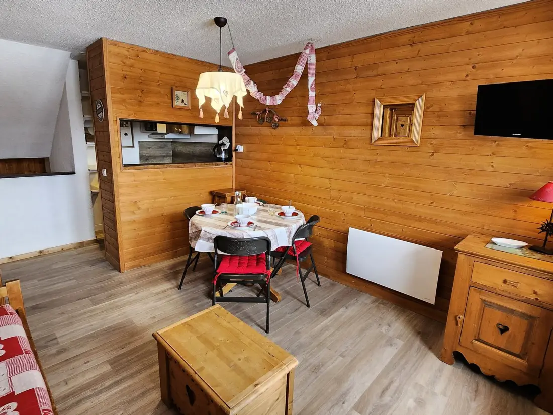 Location de Vacances Avoriaz 428