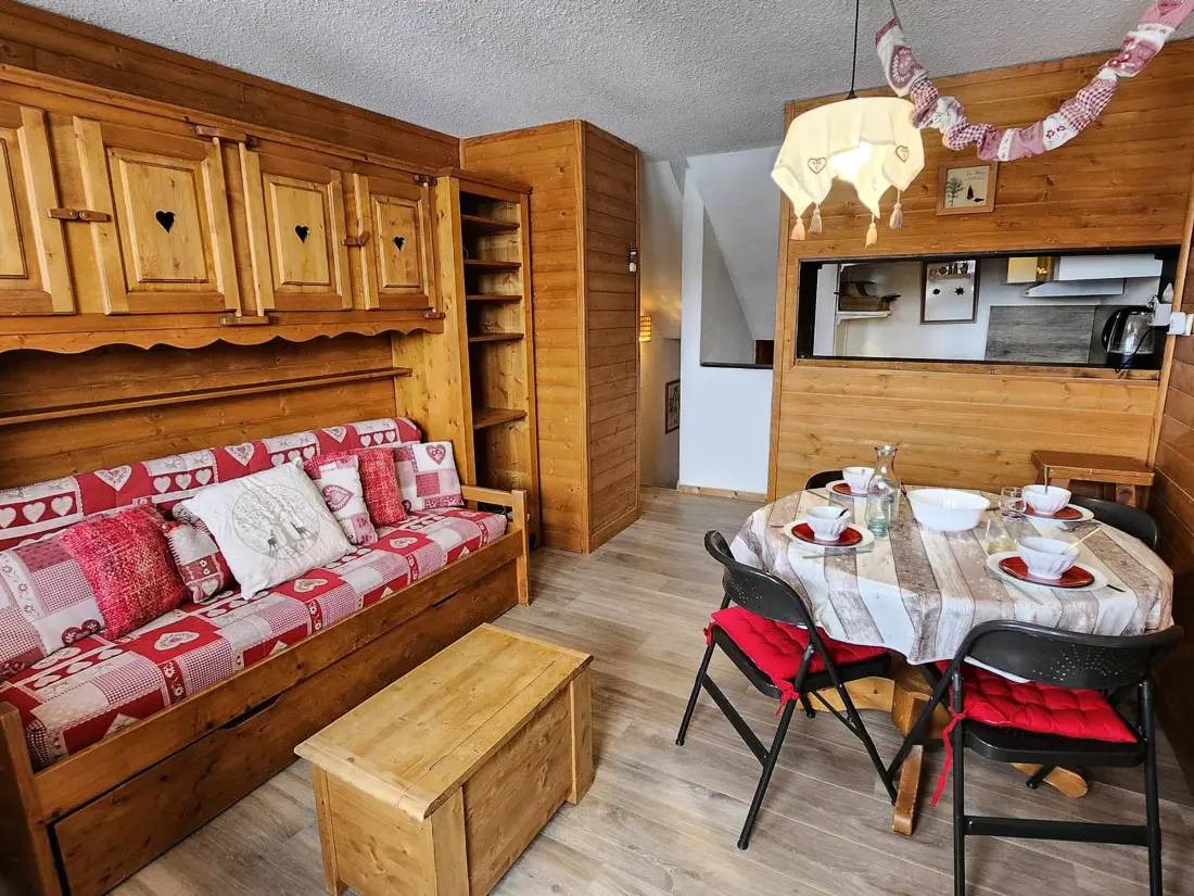 Location de Vacances Avoriaz 428