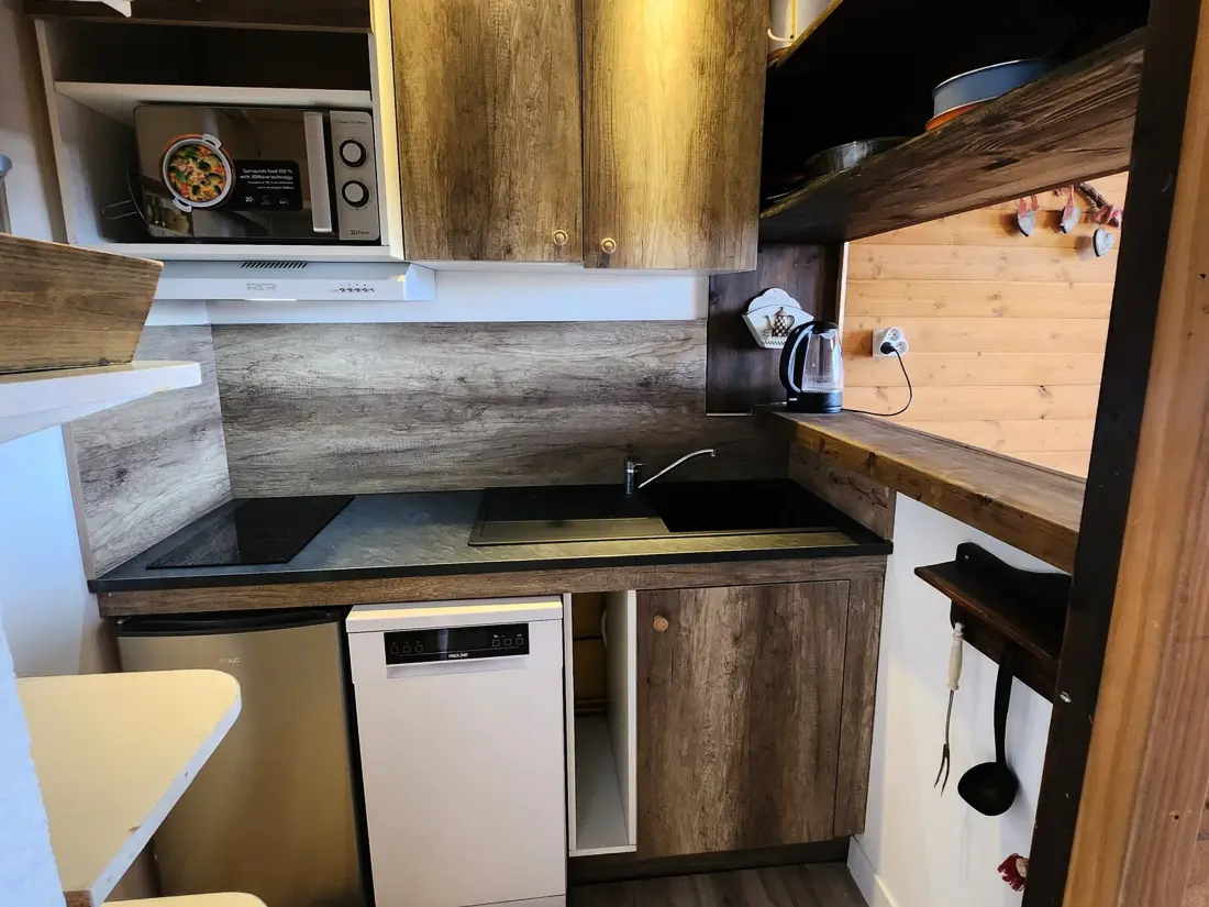 Location de Vacances Avoriaz 428
