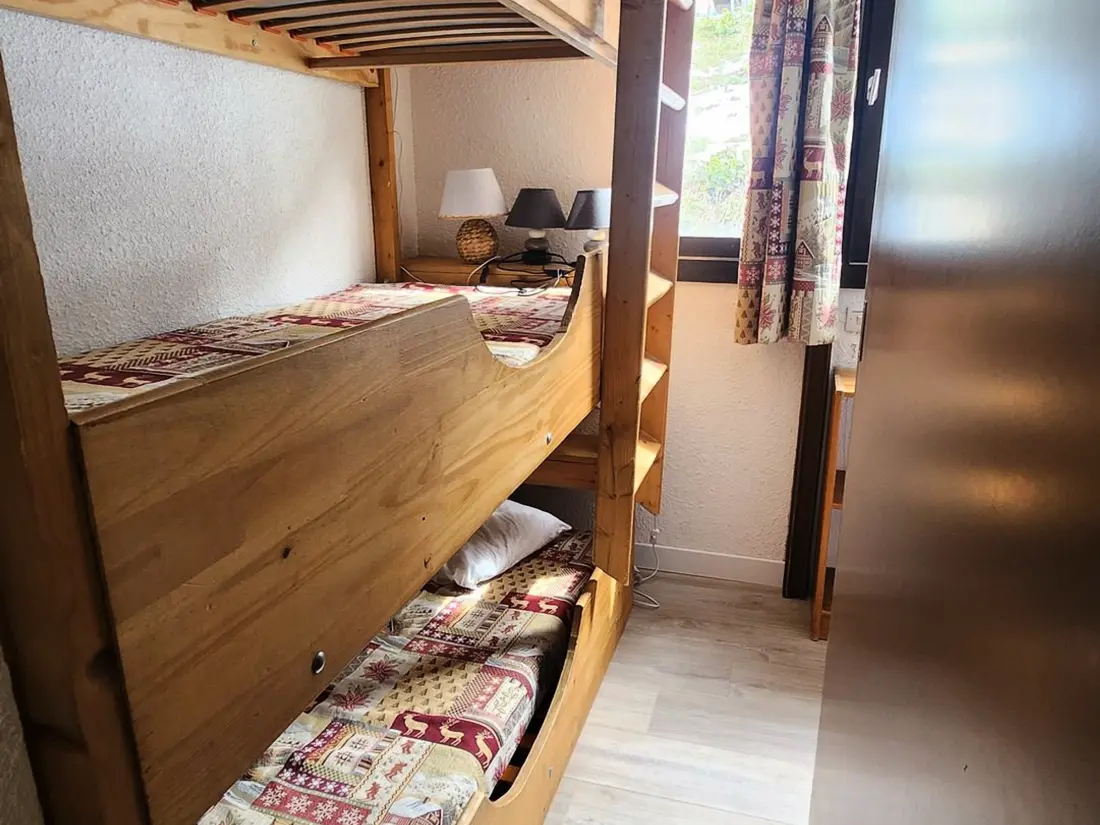Location de Vacances Avoriaz 428