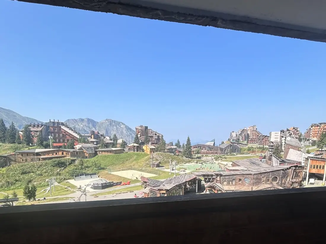 Location de Vacances Avoriaz 428