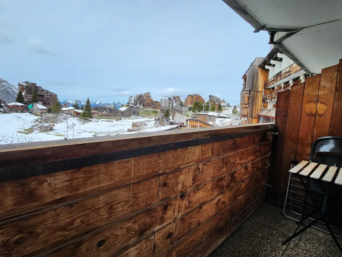 Location de Vacances Avoriaz 428