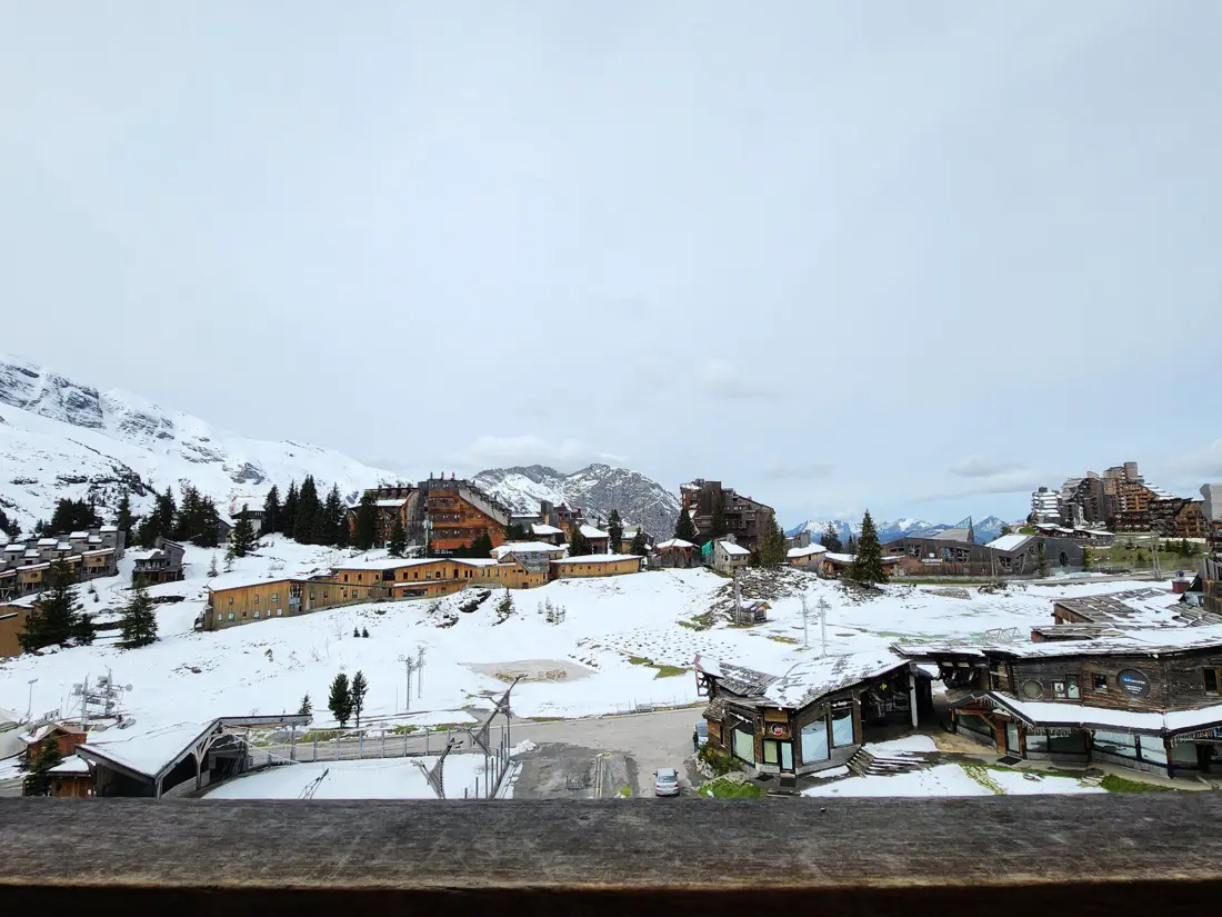 Location de Vacances Avoriaz 428