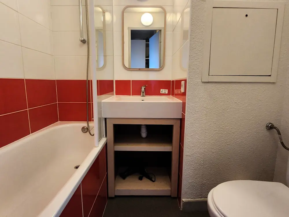 Location de Vacances Avoriaz 429