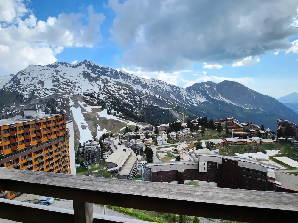 Location de Vacances Avoriaz 429