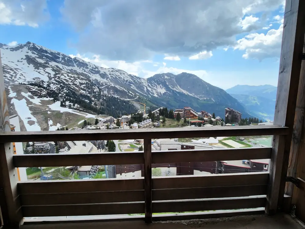 Location de Vacances Avoriaz 429