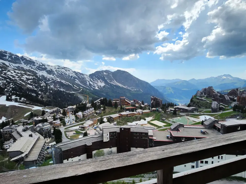 Location de Vacances Avoriaz 429