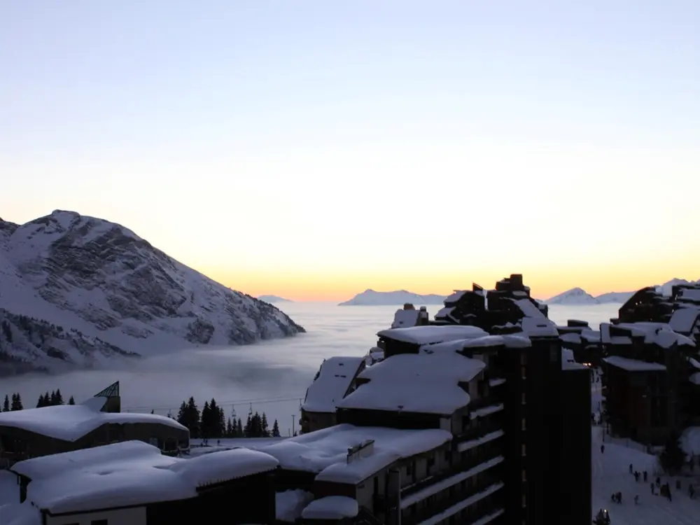Location de Vacances Avoriaz 430