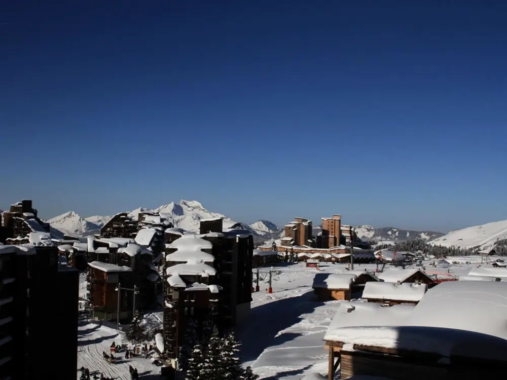 Location de Vacances Avoriaz 430