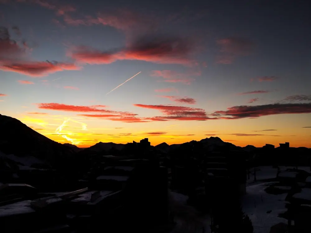 Location de Vacances Avoriaz 430