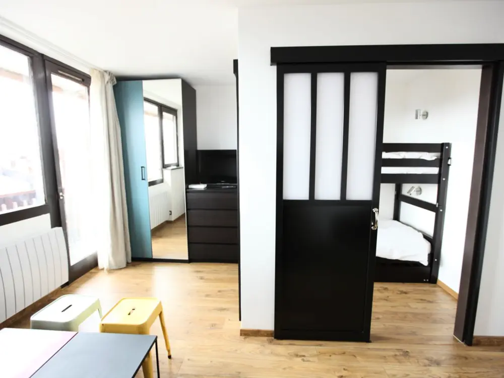 Location de Vacances Avoriaz 430