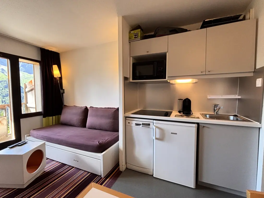Location de Vacances Avoriaz 431