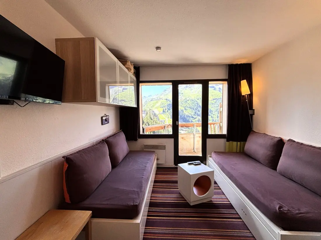 Location de Vacances Avoriaz 431