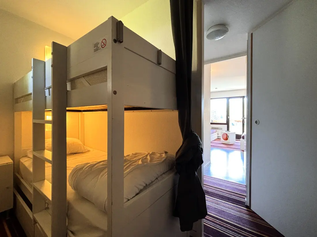 Location de Vacances Avoriaz 431