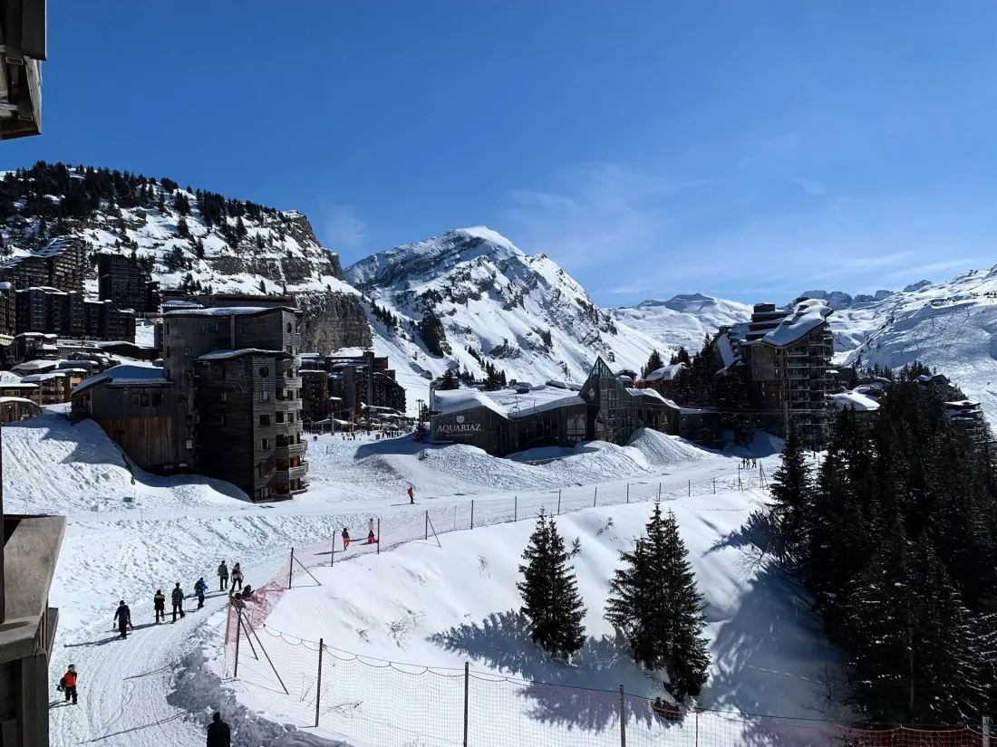 Location de Vacances Avoriaz 431