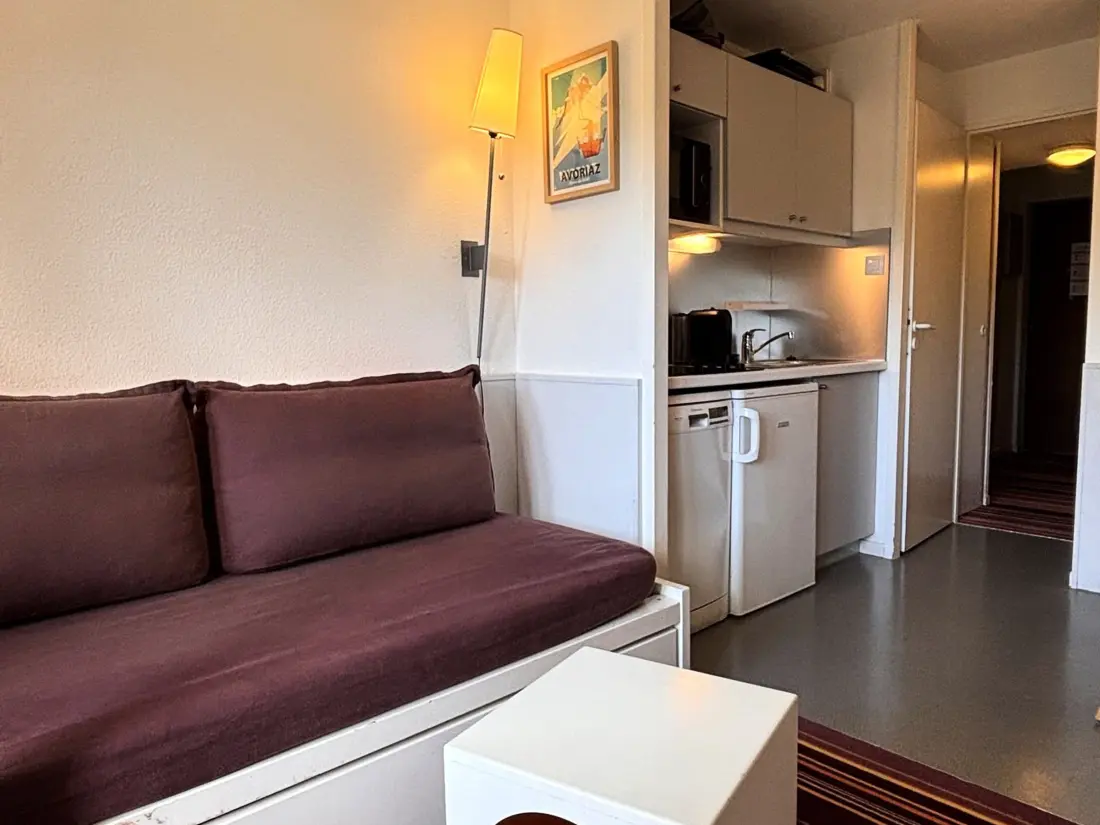 Location de Vacances Avoriaz 431