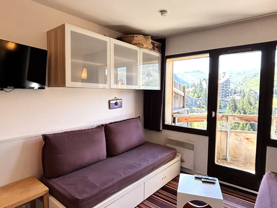 Location de Vacances Avoriaz 431