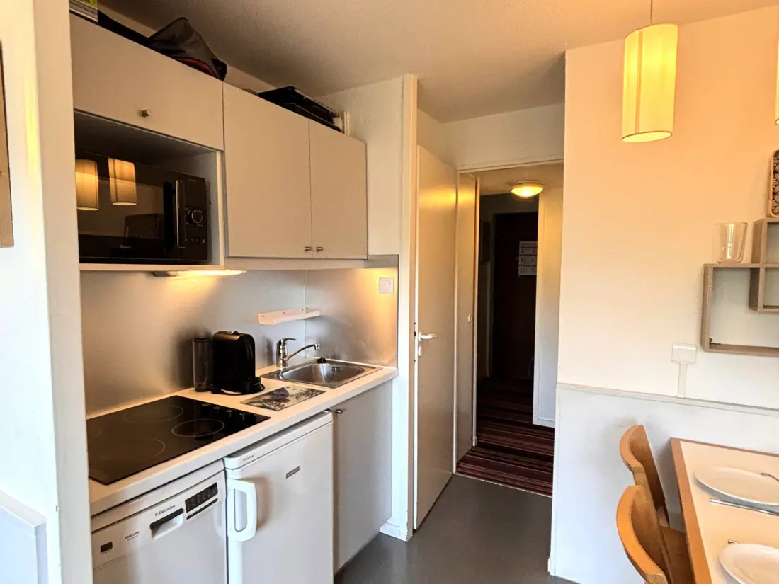 Location de Vacances Avoriaz 431