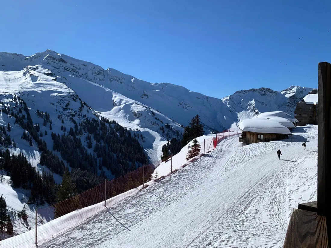 Location de Vacances Avoriaz 431