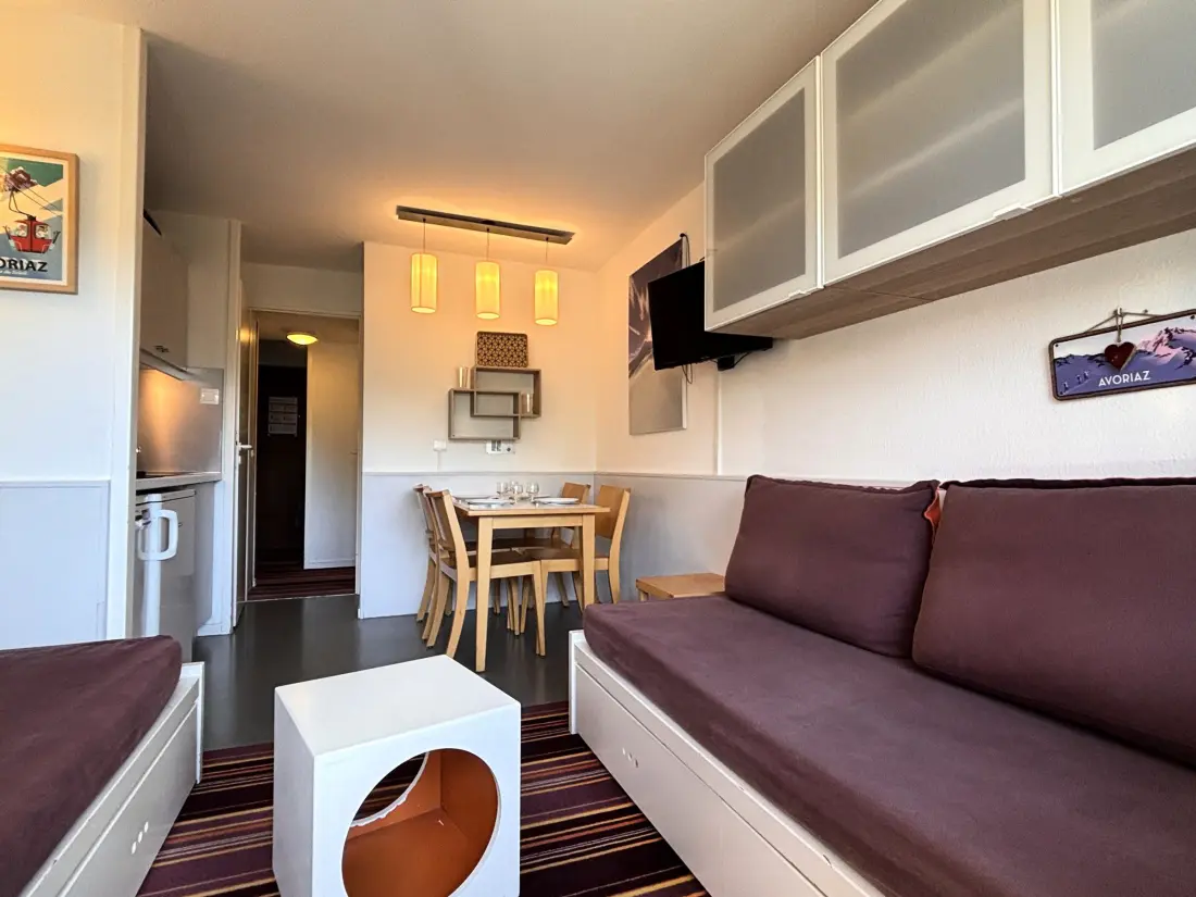 Location de Vacances Avoriaz 431