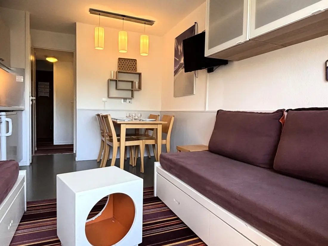 Location de Vacances Avoriaz 431