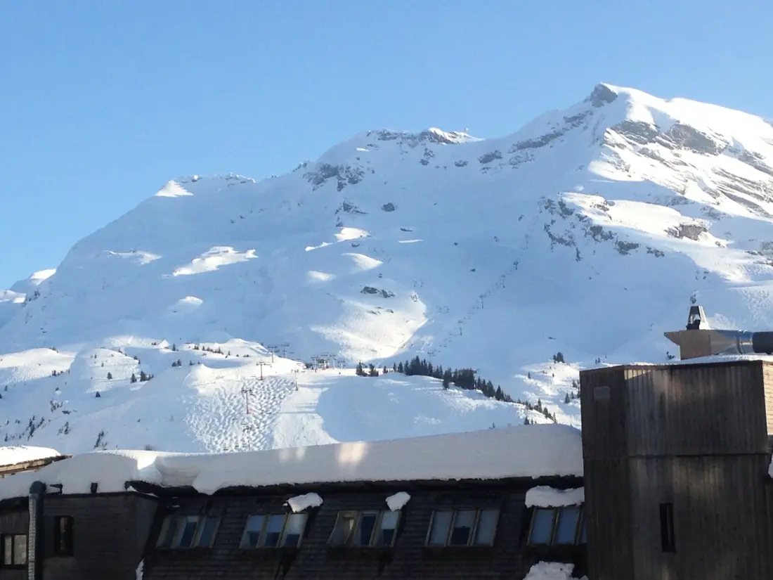 Location de Vacances Avoriaz 432