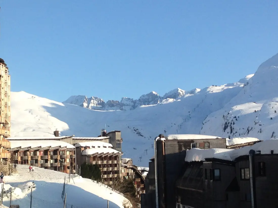 Location de Vacances Avoriaz 432