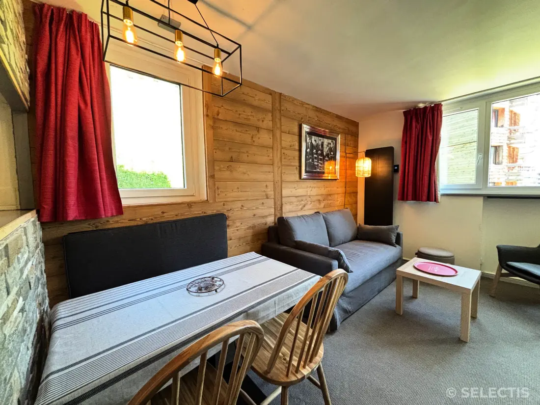 Location de Vacances Avoriaz 432
