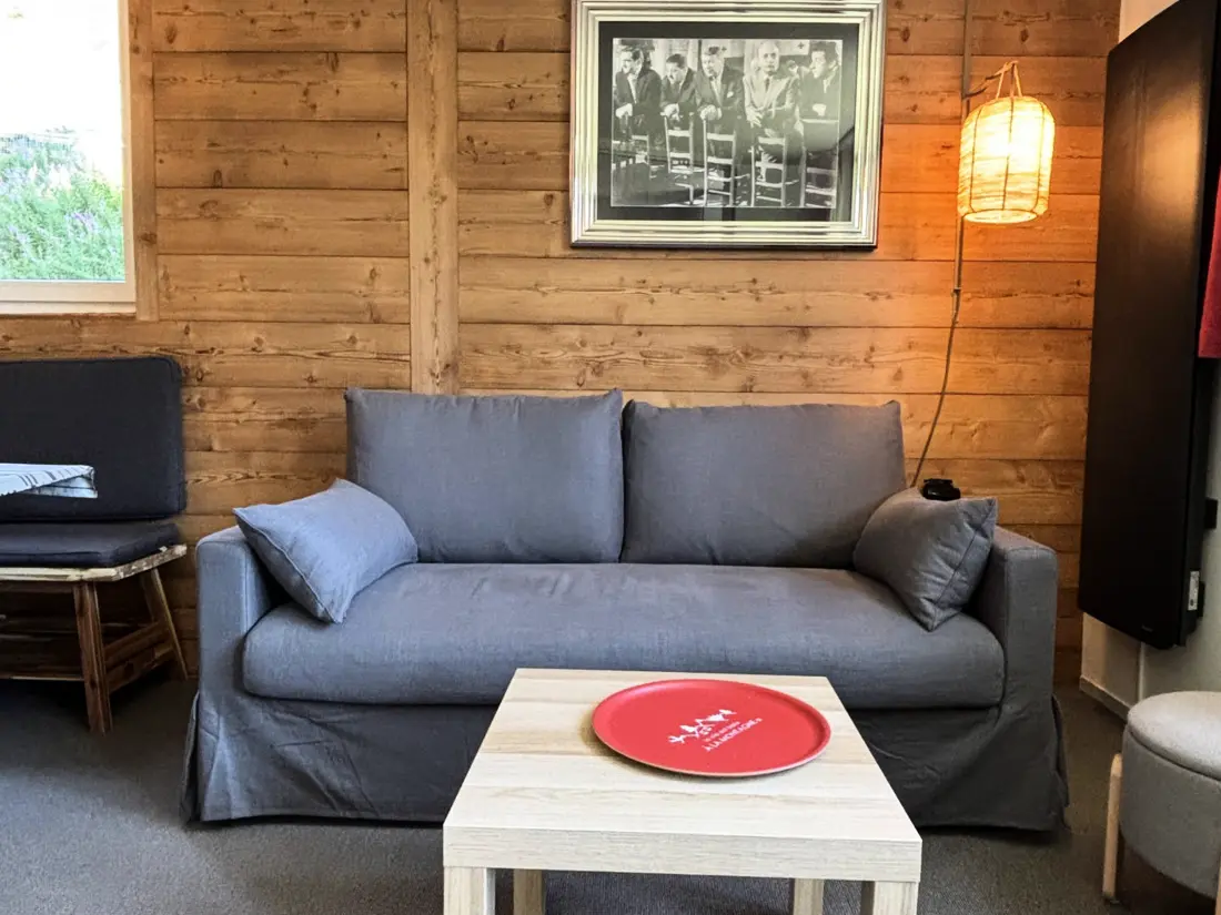 Location de Vacances Avoriaz 432