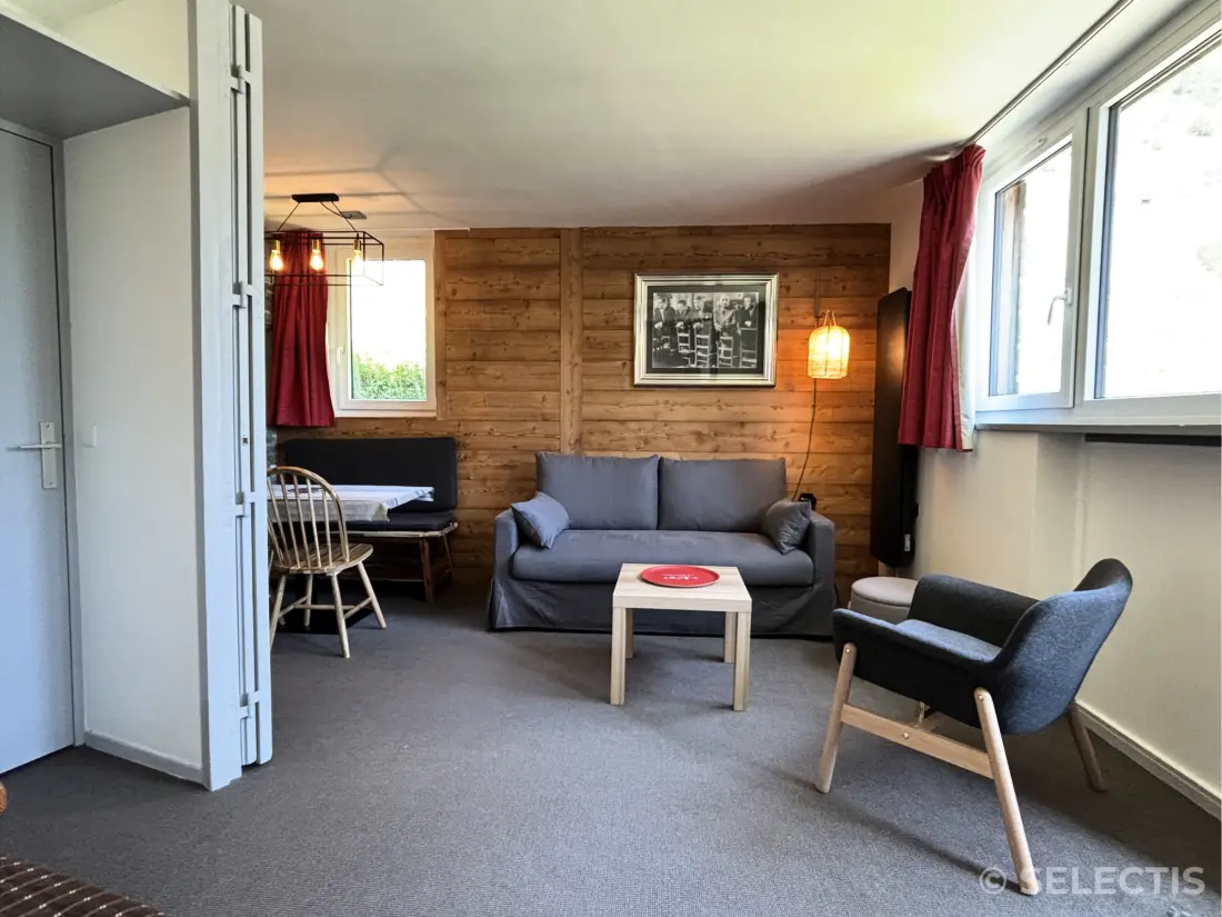 Location de Vacances Avoriaz 432