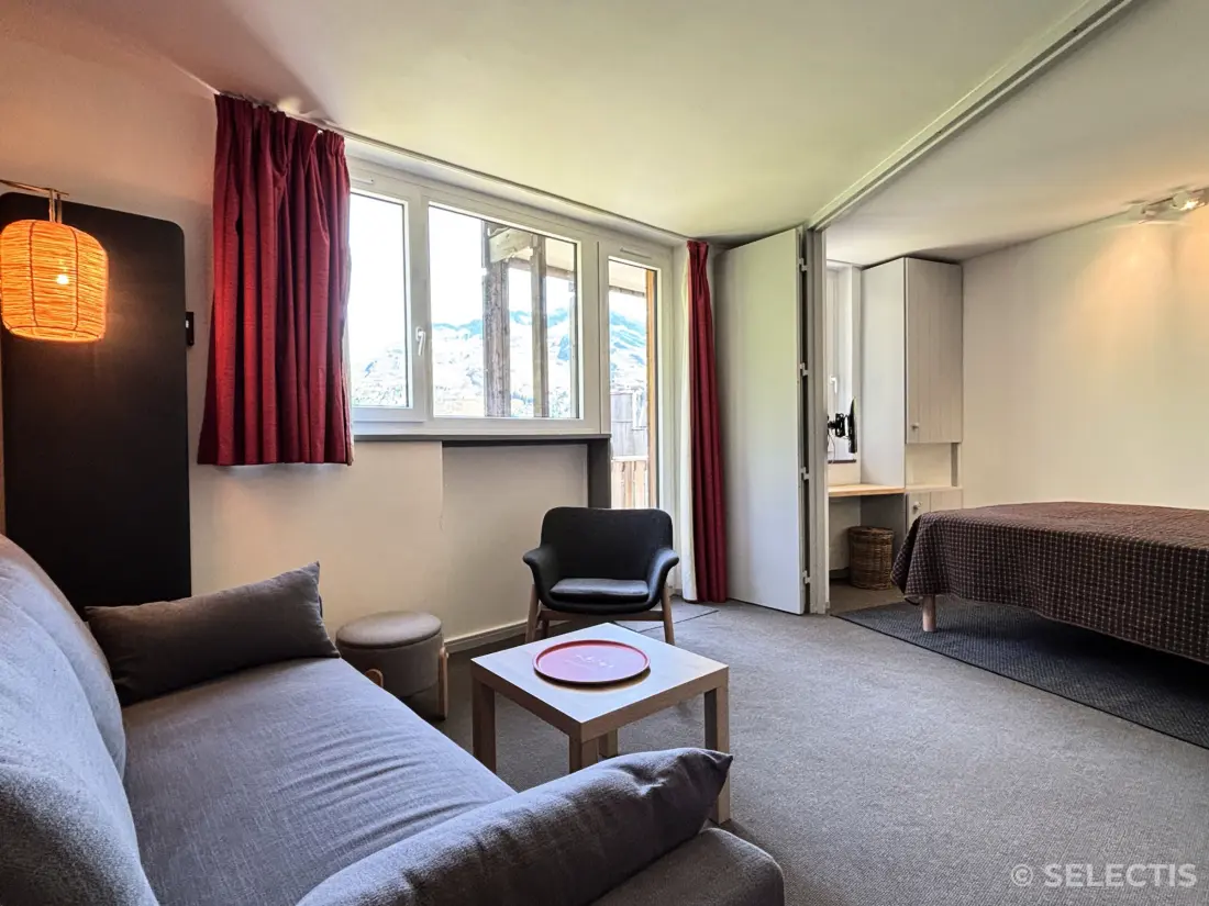 Location de Vacances Avoriaz 432
